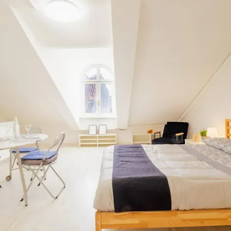 Porta Nuova Cozy Flat Torino