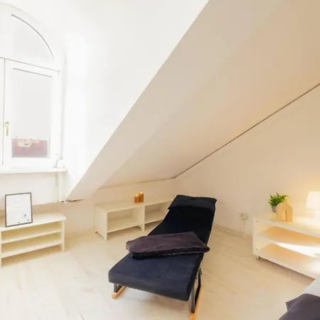 Porta Nuova Cozy Flat Appartement Turijn