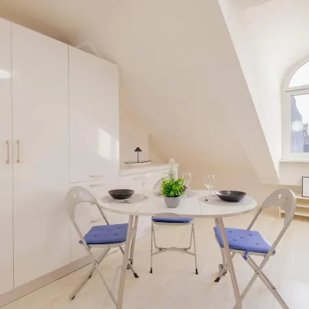 Porta Nuova Cozy Flat Appartement Turijn