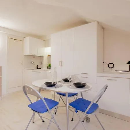 Apartman Porta Nuova Cozy Flat *