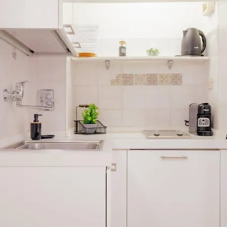 Porta Nuova Cozy Flat Apartman