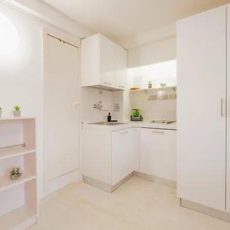 Porta Nuova Cozy Flat Appartement
