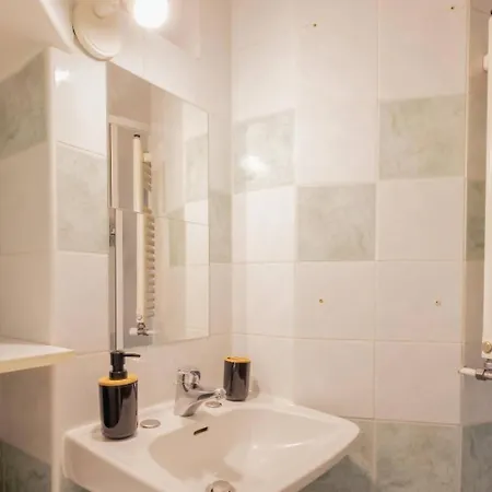 Apartman Porta Nuova Cozy Flat