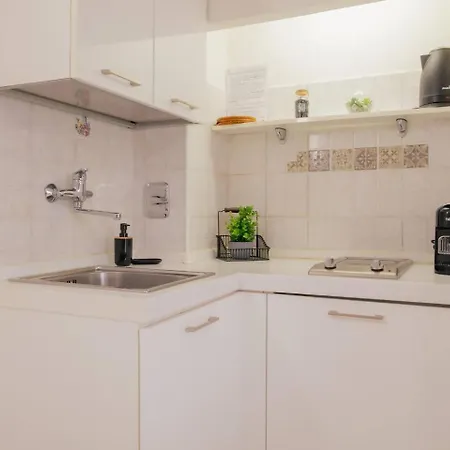 Porta Nuova Cozy Flat Turijn