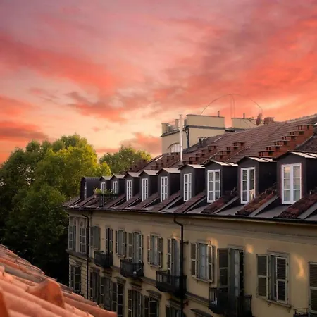 Porta Nuova Cozy Flat * Torino