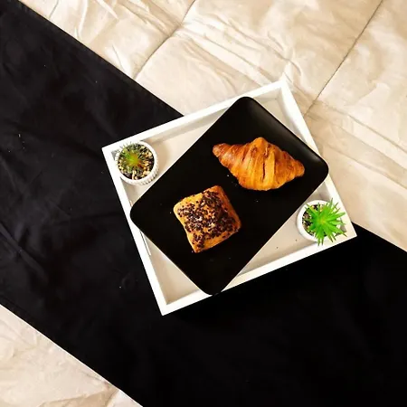 Porta Nuova Cozy Flat *